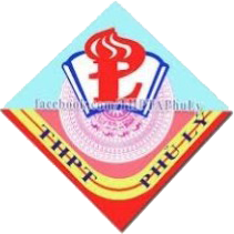 THPT A Phủ Lý